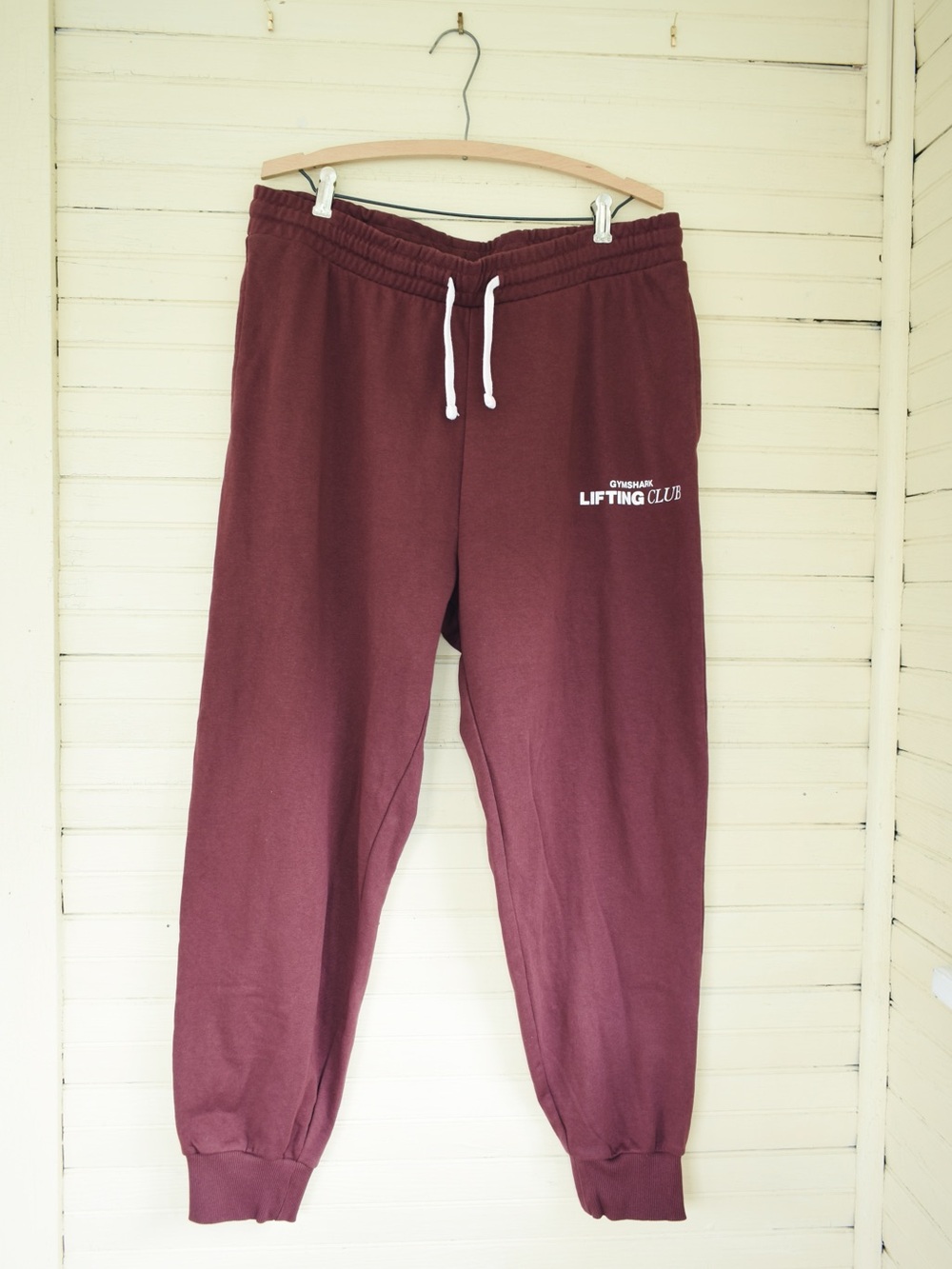 Gymshark Social Club Joggers